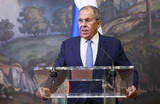 Лавров встретится с госсекретарем США Рубио на Генассамблее ООН в Нью-Йорке
