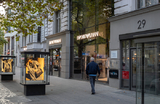 У Emporio Armani новый креативный директор