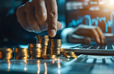 Недельная инфляция в России замедлилась до 0,02%