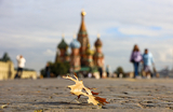 Москвичей ждут последние по-летнему теплые дни