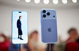 iPhone 18 Pro Max появился на «Горбушке» до старта продаж