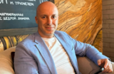 Сергей Миронов — о том, почему он решил продавать чебуреки в Китае, и почему китайцы любят борщ, но никогда не закажут ризотто