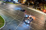 В Москве бизнесмен на мотоцикле врезался в Bentley и погиб