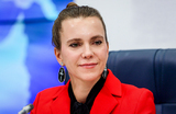 Евгения Гладкина, фабрика «Федоскино»: сейчас наступили золотые времена для российских брендов — люди полюбили русское