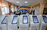 Москвичи сообщили о сбоях при выдаче бумажных бюллетеней