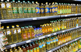 В России подсолнечное масло за неделю подешевело почти на 10%