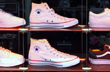 Компанию Converse обвинили в расизме