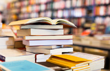 Книжных магазинов в России становится меньше