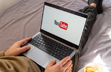 YouTube отыгрывает позиции