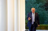 Американские журналисты объявили бойкот Дональду Трампу