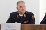 Суд смягчил меру пресечения трем экс-полицейским по делу «Евротранса»