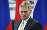 Песков: предпосылок для выхода на мирный трек переговоров сейчас нет