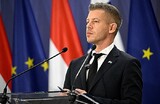 Венгерский премьер Мадьяр просит снять с него неприкосновенность