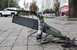 Массированный налет беспилотников сразу на несколько российских регионов произошел ночью