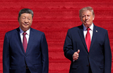 Результаты встречи Трампа и Си оказались скромными
