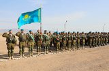 В Казахстане сменили министра обороны после гибели военных на учениях