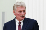Песков: решения о передаче активов во временное управление принимаются с учетом недружественности владельцев