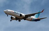 Самолет Flydubai благополучно приземлился в Саудовской Аравии после сигнала о захвате