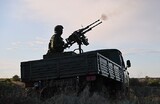 The Economist: Россия намерена парализовать Киев массированными ударами до зимы