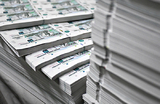 Минфин РФ: аукцион ОФЗ признан несостоявшимся