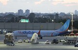 Самолет Flydubai вывел из пике израильский сантехник