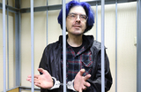 Блогер Алексей Поднебесный получил три года колонии за секс с несовершеннолетней