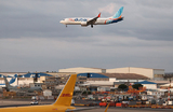 ОАЭ признала инцидент на рейсе Flydubai попыткой теракта