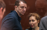 Бывший мэр Сочи Алексей Копайгородский приговорен к 15 годам колонии строгого режима