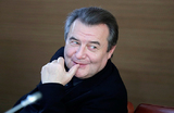 Алексей Учитель: «За свое кино надо бороться»