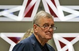 Очередной гендиректор парка «Патриот» задержан по подозрению в получении взятки