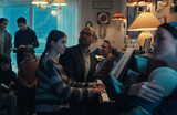 На фестивале «Маяк» прошла российская премьера фильма «Фьорд»