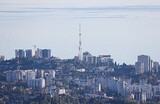 В Черном море около Сочи не обнаружили загрязнения в воде после пожара на танкере