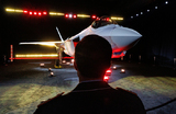 Китай случайно получил детали американского истребителя F-35