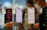 Apple сократила заказы на компоненты iPhone 18