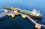 Bloomberg: зафрахтовать нефтяной танкер стало дороже, чем отправить ракету в космос