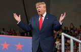 Трамп заявил о согласии России и Украины на энергетическое перемирие