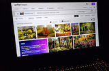 Фотобанк Getty Images планирует пройти процедуру банкротства