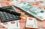 Недельная инфляция в России замедлилась, но годовая заметно ускорилась