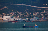Нефтепродукты в акватории Новороссийска все же нашлись