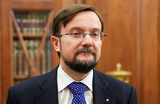 Глава «Деловой России» в интервью Бизнес ФМ опроверг публикацию РБК о якобы подготовленных предложениях повышения налогов на малый и средний бизнес
