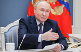 Налоговые вычеты, инвестиции и гостиницы — о чем бизнес просил у Путина на форуме «Деловой России»