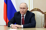 «Переговорные позиции стали не мягче, а жестче» — Бовт о заявлениях Путина