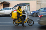 Перечень запретов на работу мигрантов с патентами в Петербурге расширен