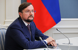 Глава «Деловой России» Алексей Репик: президент «фантастически владеет материалом» по отраслевой тематике