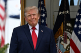 Трамп заморозил «адские санкции» против России