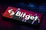 Bitget начнет блокировать счета российских пользователей с 21 октября