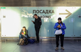 Закрытие Пулково усугубило последствия авиаколлапса в Москве