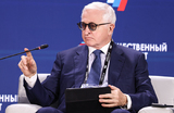 Глава РСПП: бизнес готов вложиться в создание систем ПВО для защиты предприятий