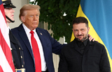 СМИ: США намерены убедить Зеленского согласиться на сделку на условиях России в обмен на экономические выгоды