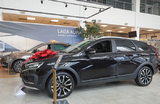 Дилерская сеть «АвтоВАЗа» в Москве меняется